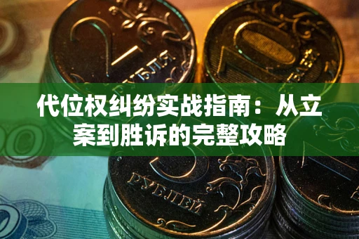 济南代位权纠纷实战指南：从立案到胜诉的完整攻略